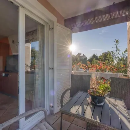 Matej Tar Apartment *