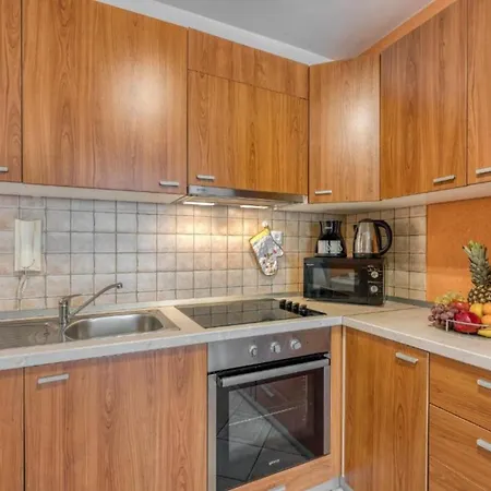 Matej Tar Apartment *