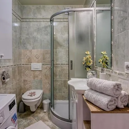 Matej Tar Διαμέρισμα