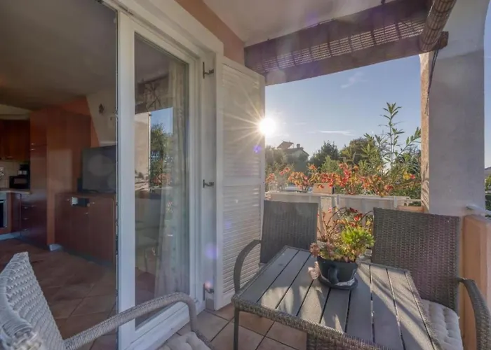 Matej Tar Apartman *